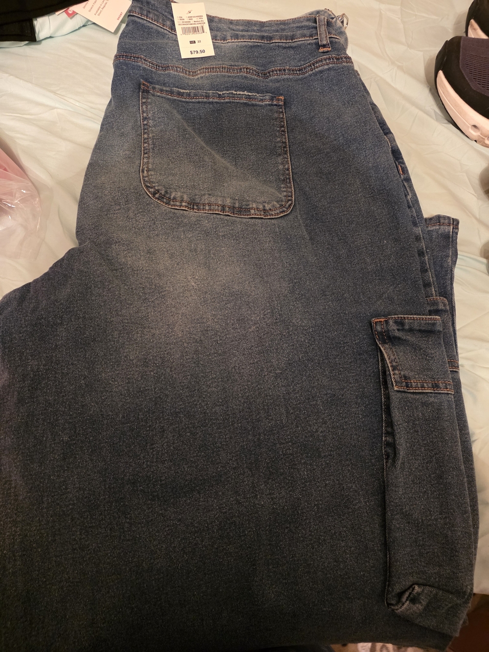 Women Denim Jeans